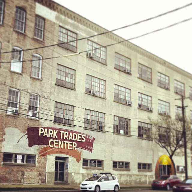 Park Trades Center