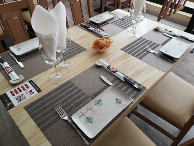 Watami Sushi - ALGETE