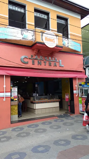 Padaria Central
