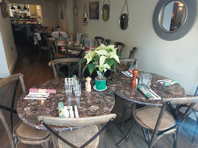 Valentino's Restaurant