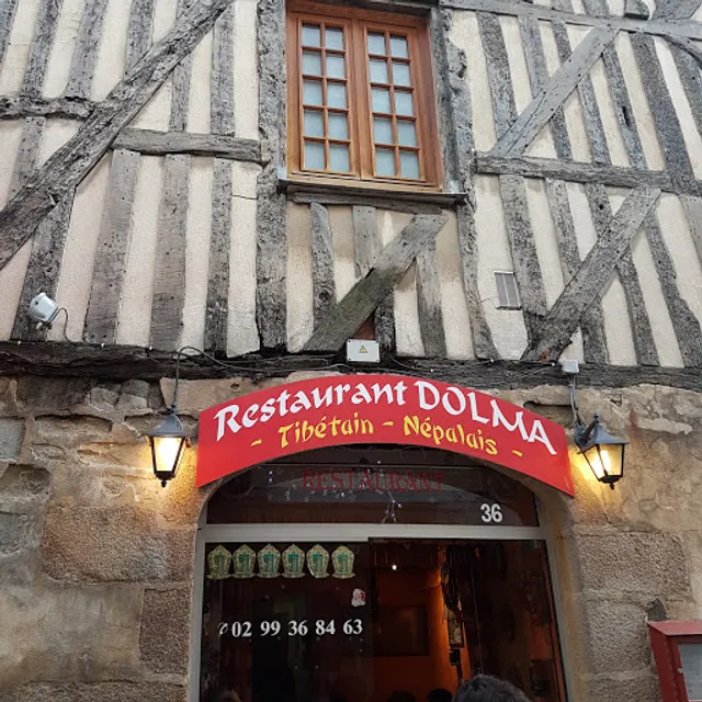 Restaurant Dolma