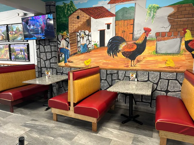 El Silverado Mexican Restaurant Norristown