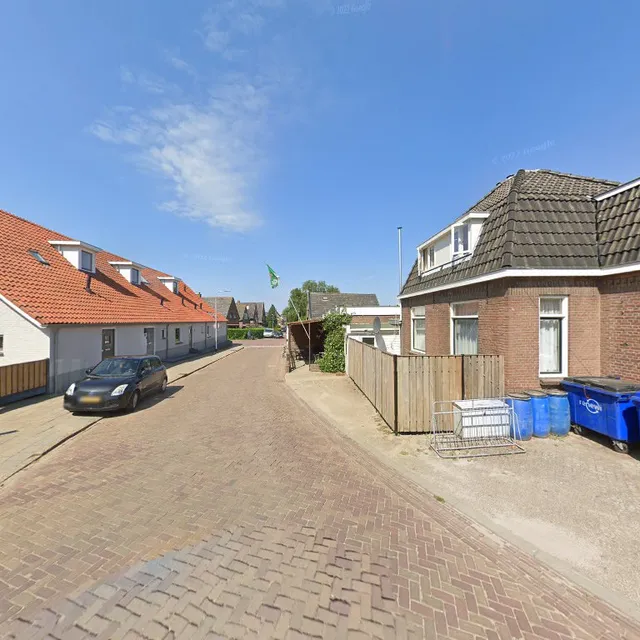 Cafetaria Ons Mientje🍟