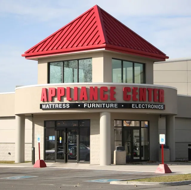 Appliance Center