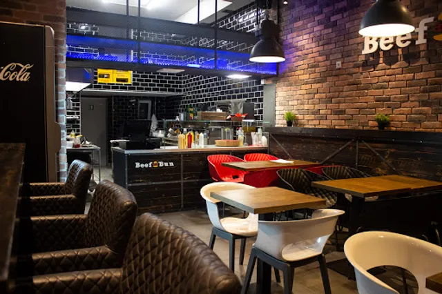 Beef and Bun - Wiesbaden