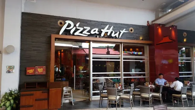 Pizza Hut Ristorante - Summarecon Mall Serpong