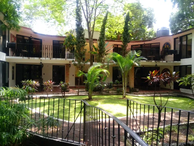 Bungalows Zoviq Temazcal