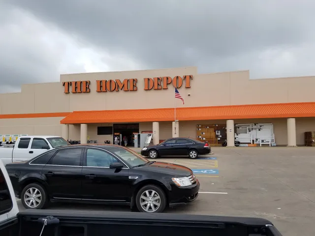 The Home Depot