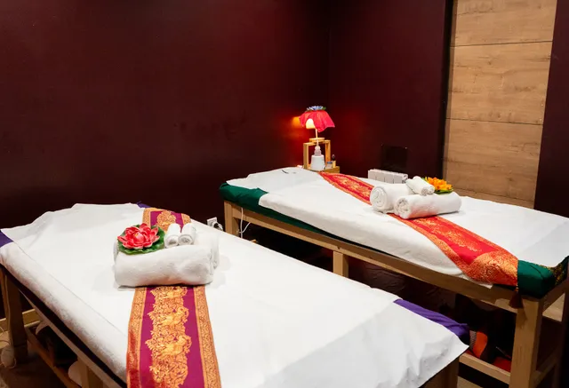 PARIS THAI MASSAGE - Paris 10 - Paris 9 - Gare du Nord - Gare de l'Est