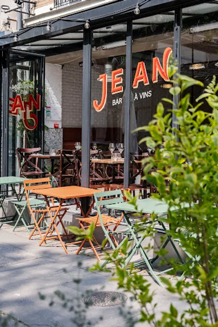 Jeanjean Restaurant