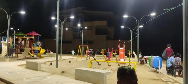 Las Lomas de San Pedro