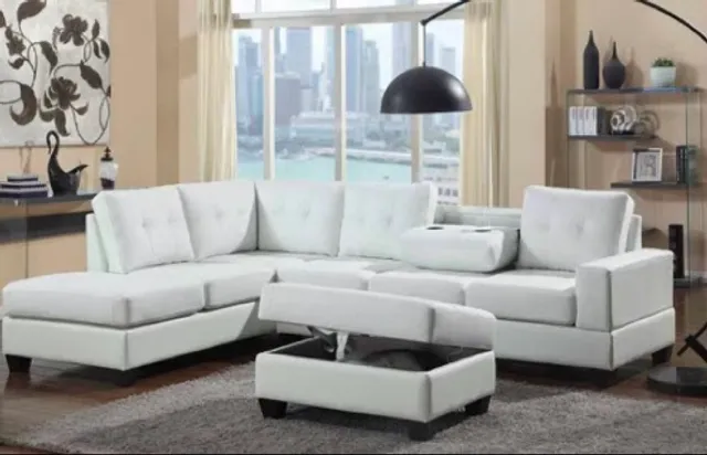 Yafina furnishing