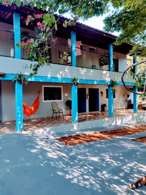 Suits Canto do Sabiá