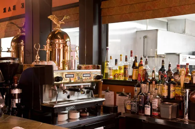 Tello Italian Bistro