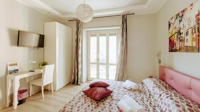 Smart Holidays Roma B&B