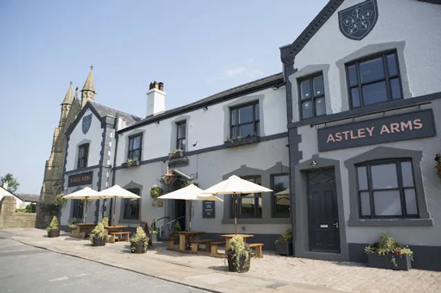 Astley Arms