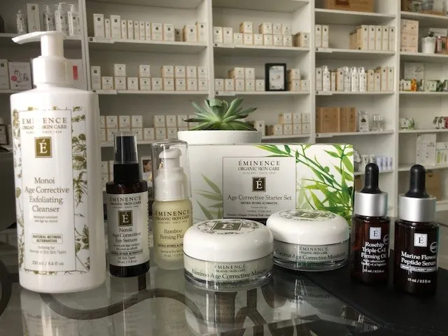 The Boutique | Beauty Emporium & Day Spa