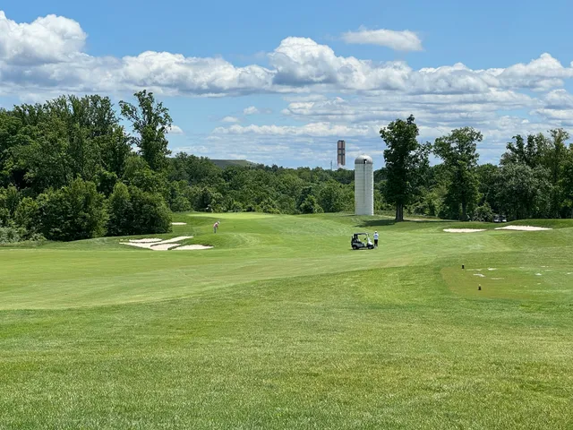 Laurel Hill Golf Club