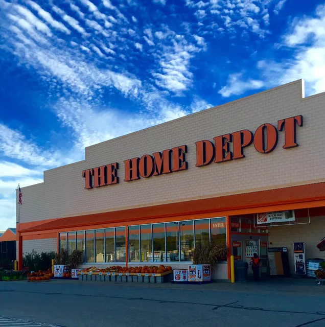 The Home Depot