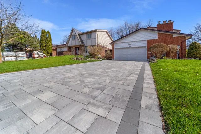 Delta Classic Homes Inc