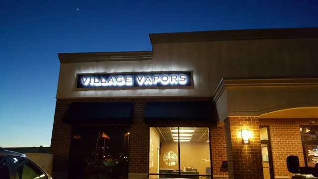 Village Vapors