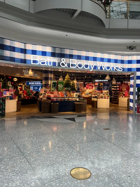 Bath & Body Works