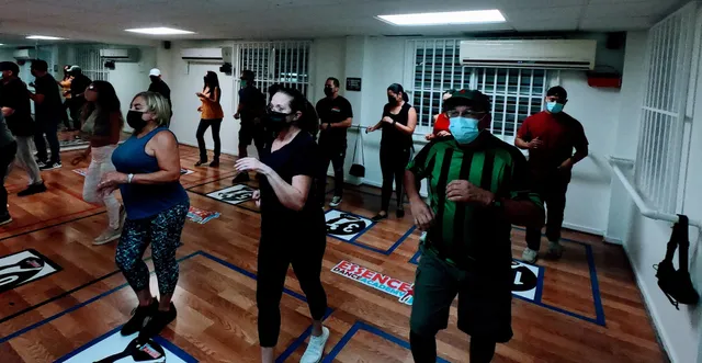 Essence Dance Academy