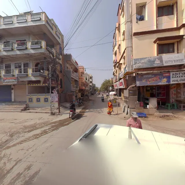 Adithya Fast Food Center