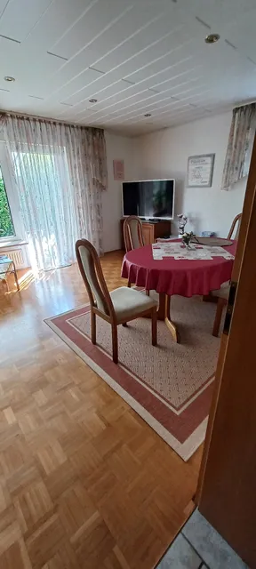 Ferienwohnung am Wald