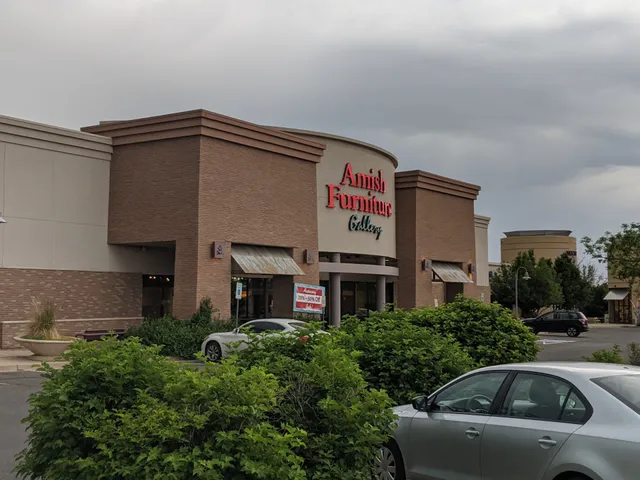 Amish Furniture Gallery