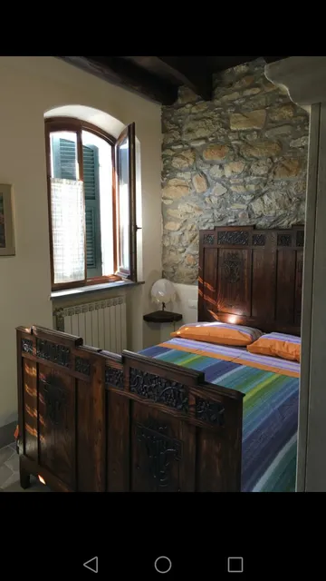 Casa Guido 2- La Porta delle 5 Terre