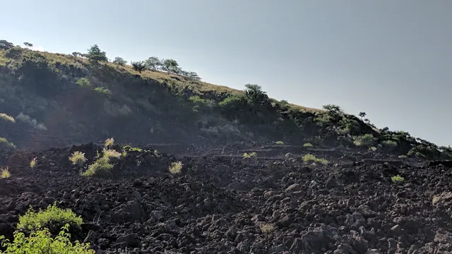 Lekeleke/Kuamo'o Burial Grounds