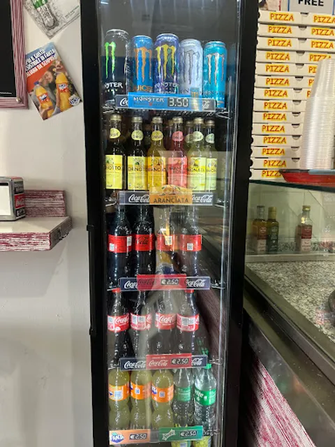 Pizzeria Il Quarto Giusto Pisa