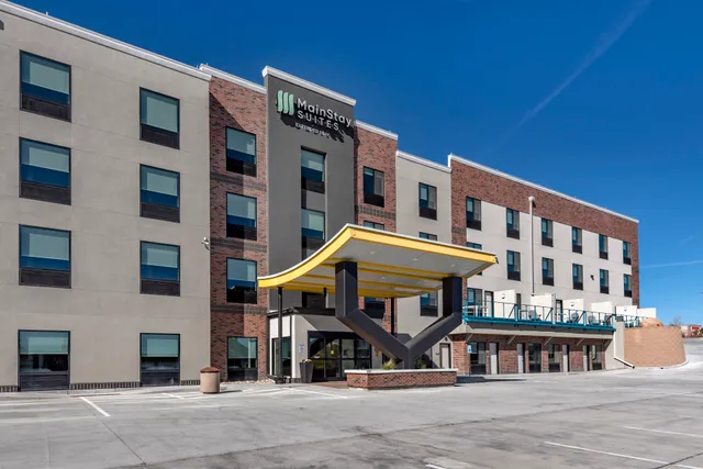 MainStay Suites Colorado Springs East - Medical Center Area