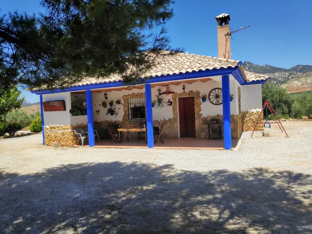 Alojamientos Rurales la Loma