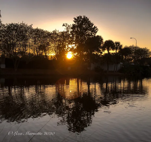 Brandon Parkway Trail