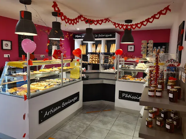 LE DEPOT D'LA BOULANGE