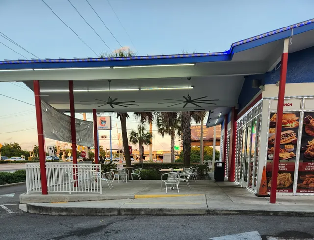 Palm Beach Hot Chicken