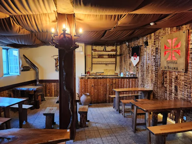 Taverna d'Talha