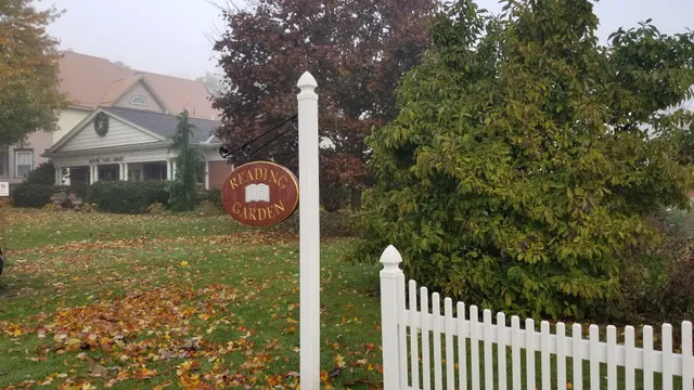 Andover Public Library