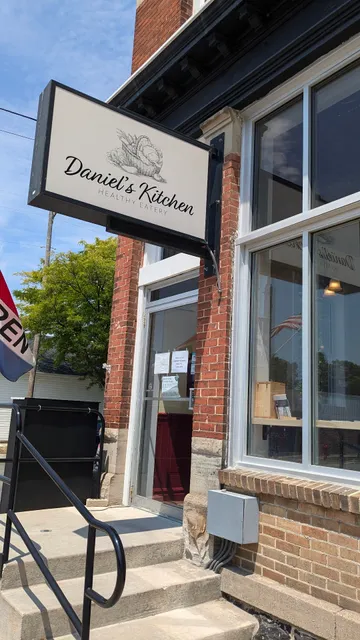 Daniel's Kitchen