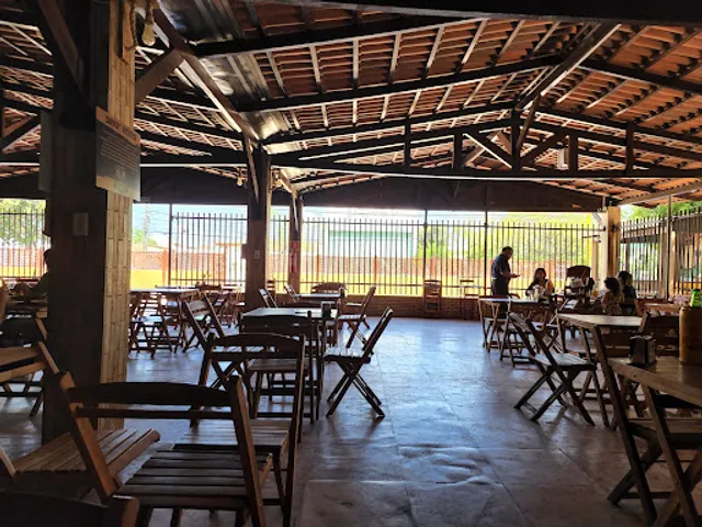 Arrumadinho Pernambucano