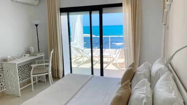 Dar Corniche La Marsa