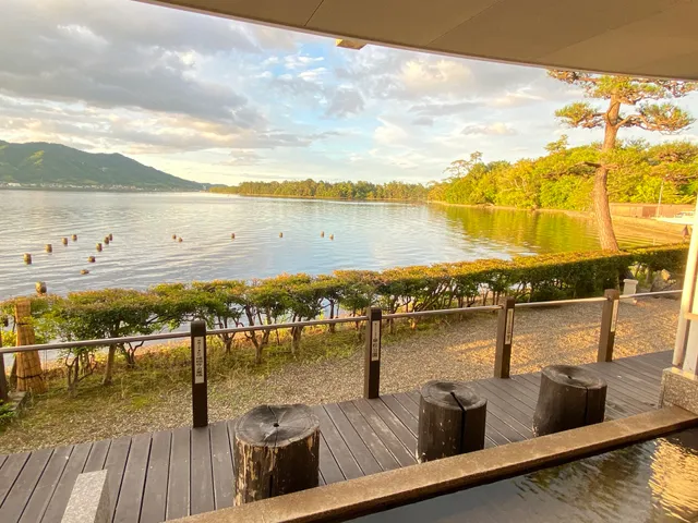 Amanohashidate Hotel