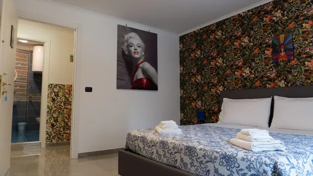 La Bella Napoli House