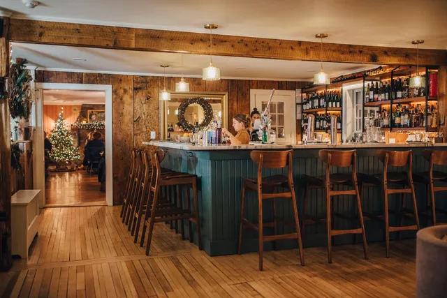 The Tillerman Restaurant