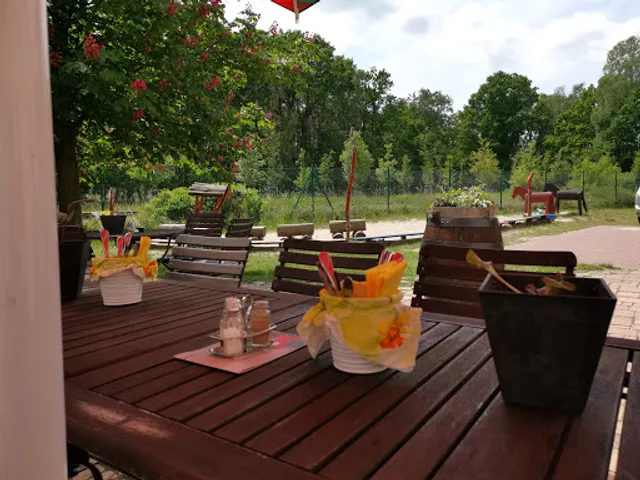 Alte Mühle Friedersdorf