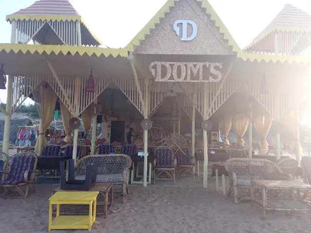 Dom's Beach Shack