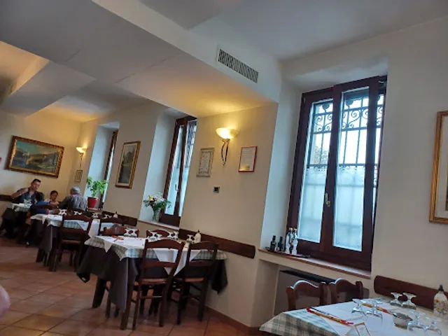 Bar Trattoria La Locanda