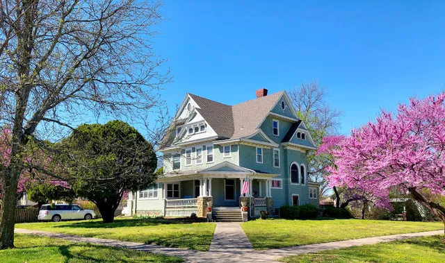 Magnolia Blossom Inn